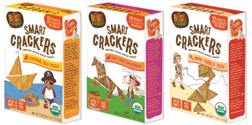 BBF Smart Crackers Product Lineup Hi Res